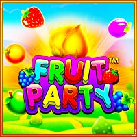 ゲーム一覽-FRUIT PARTY™