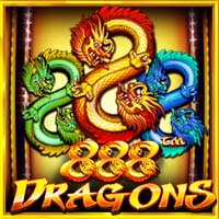 ゲーム一覽-888 DRAGONS™