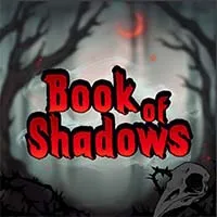 ゲーム一覽-BOOK OF SHADOWS