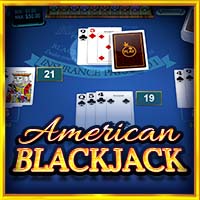 ゲーム一覽-American Blackjack