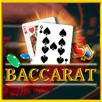 ゲーム一覽-BACCARAT