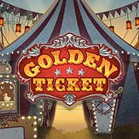ゲーム一覽-GOLDEN TICKET