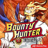 ゲーム一覽-BOUNTY HUNTER