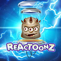 ゲーム一覽-REACTOONZ