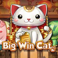 ゲーム一覽-BIG WIN CAT