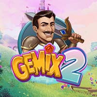 ゲーム一覽-GEMIX 2