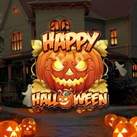 ゲーム一覽-HAPPY HALLOWEEN