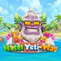 ゲーム一覽-HOTEL YETI-WAY