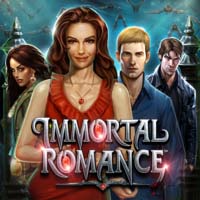 ゲーム一覽-IMMORTAL ROMANCE