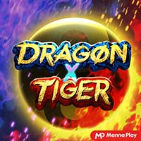 ゲーム一覽-DRAGON X TIGER