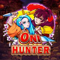 ゲーム一覽-Oni Hunter