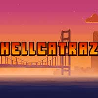 ゲーム一覽-HELLCATRAZ