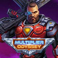 ゲーム一覽-MULTIPLIER ODYSSEY