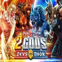 ゲーム一覽-ZEUS VS THOR