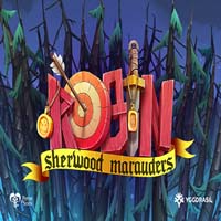 ゲーム一覽-SHERWOOD MARAUDERS