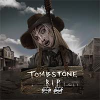 ゲーム一覽-Tombstone R.I.P.
