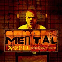 ゲーム一覽-Mental