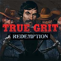 ゲーム一覽-True Grit Redemption