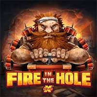 ゲーム一覽-Fire In The Hole xBomb