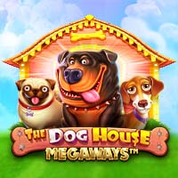 ゲーム一覽-THE DOG HOUSE™