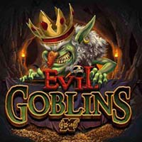 ゲーム一覽-Evil Goblins xBomb