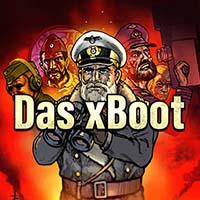 ゲーム一覽-DASXBOOT