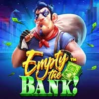 ゲーム一覽-EMPTY THE BANK