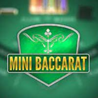 ゲーム一覽-Mini Baccarat