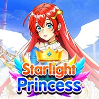 ゲーム一覽-STARLIGHT PRINCESS™