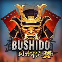 ゲーム一覽-Bushido Ways