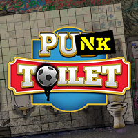 ゲーム一覽-Punk Toilet