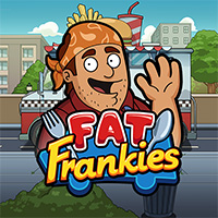 ゲーム一覽-Fat Frankies