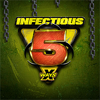ゲーム一覽-Infectious 5