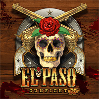 ゲーム一覽-El Paso Gunfight