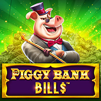 ゲーム一覽-Piggy Bank Bills