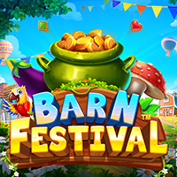 ゲーム一覽-Barn Festival