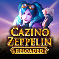 ゲーム一覽-Cazino zeppelin Reloaded