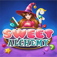 ゲーム一覽-Sweet Alchemy